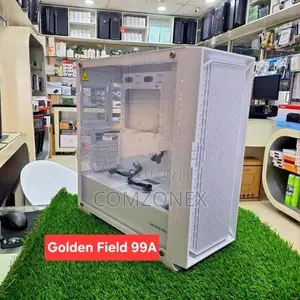 Gaming PC Casings | Brand New RGB