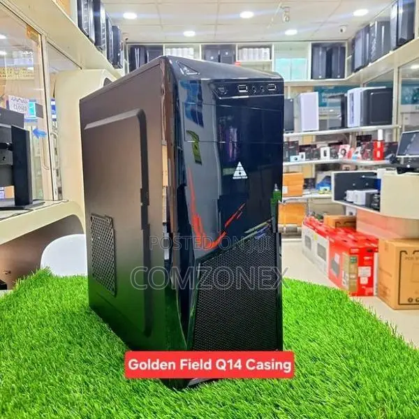 Gaming PC Casings | Brand New RGB