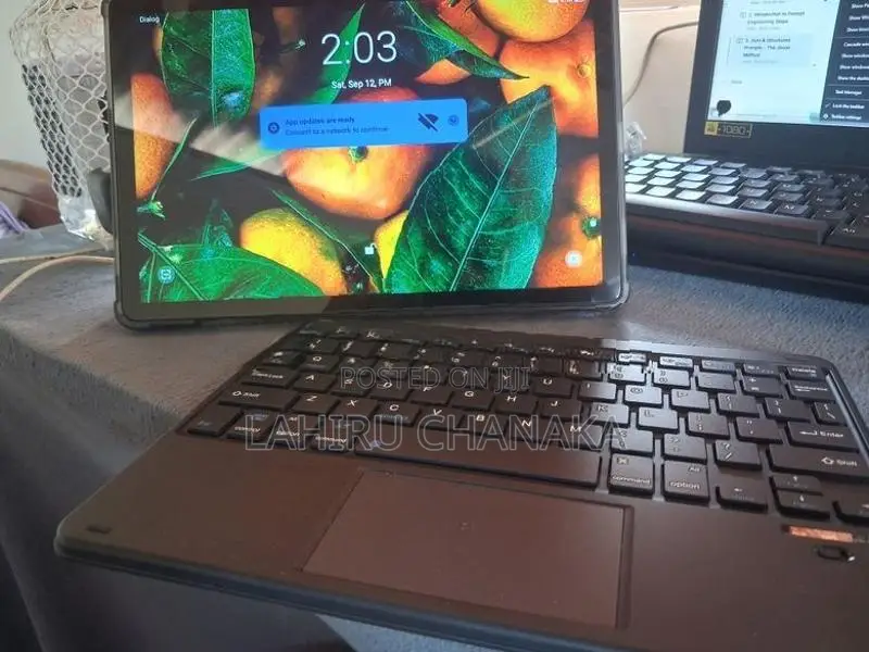 BlackView Tab 90
