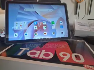 BlackView Tab 90