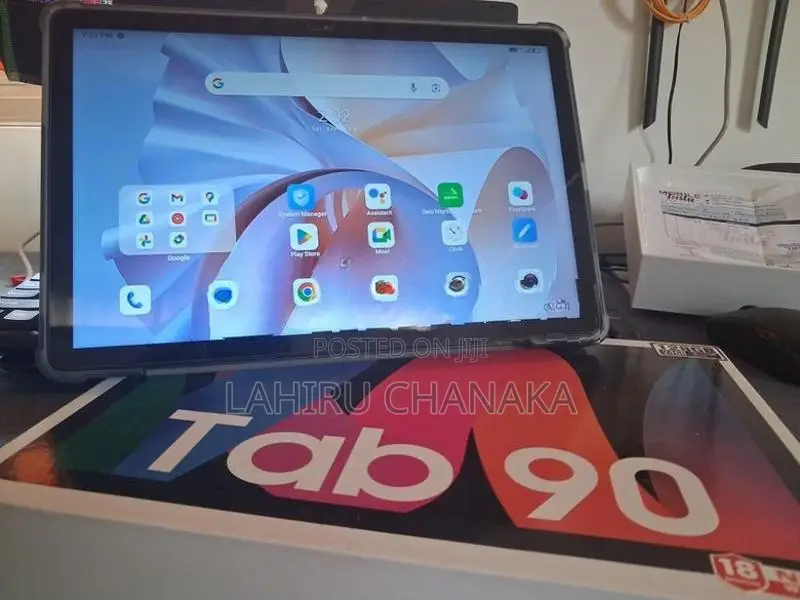 BlackView Tab 90