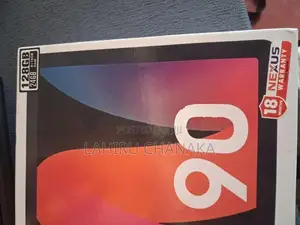 BlackView Tab 90
