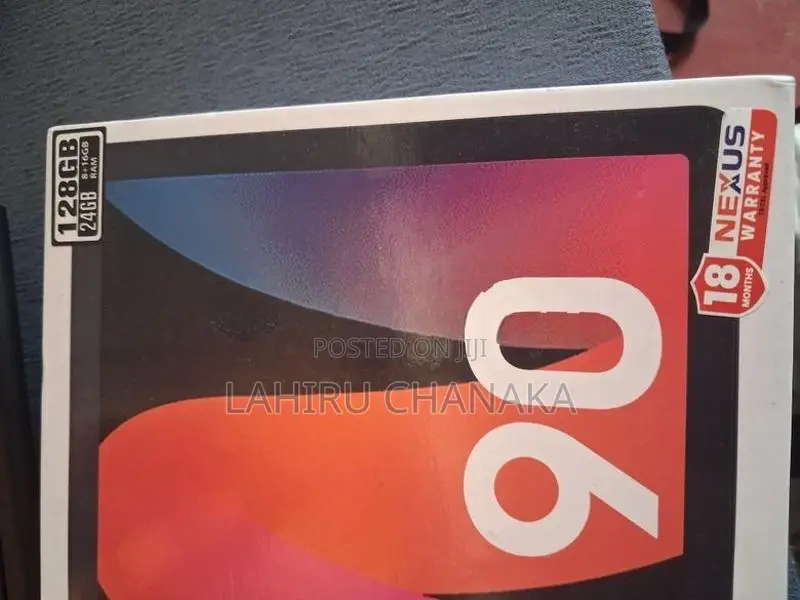 BlackView Tab 90