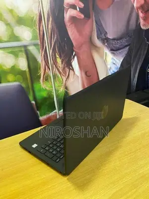 HP 250 G7 Notebook