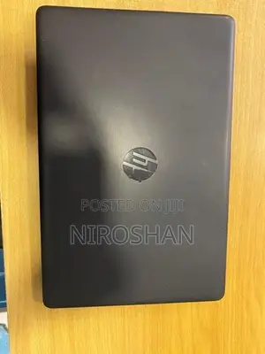 HP 250 G7 Notebook