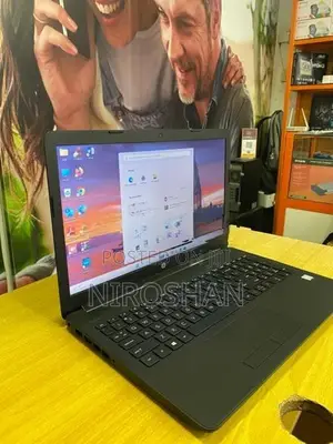 HP 250 G7 Notebook