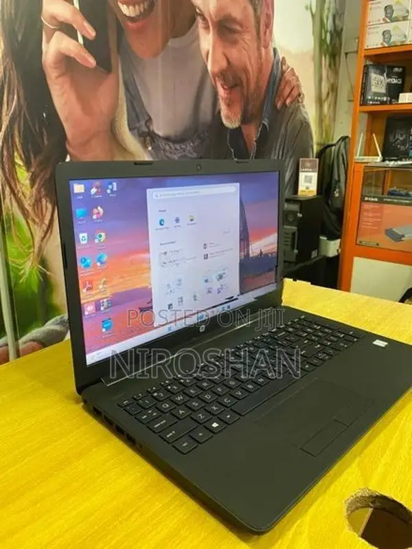 HP 250 G7 Notebook