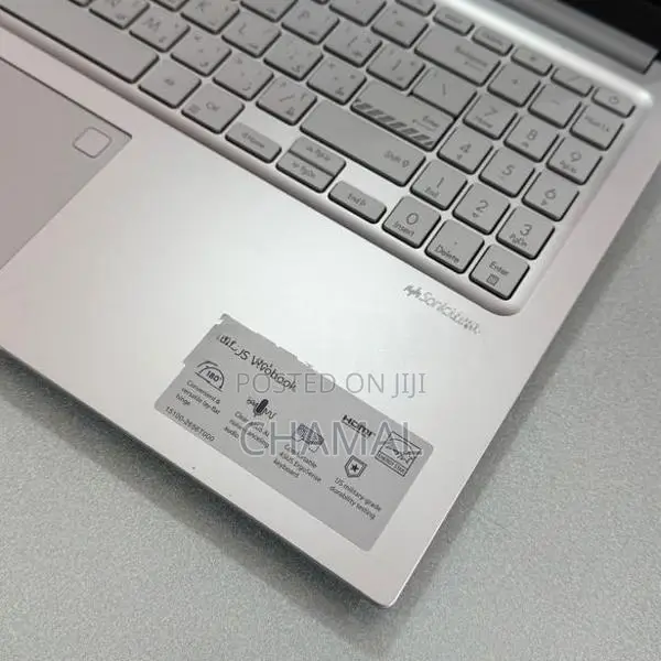 ASUS VIVOBOOK intel Core 5\ 120U 8GB DDR5 Ram \512GB NVMe Super Fast S