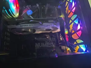 Intel i3 10th Gen PC