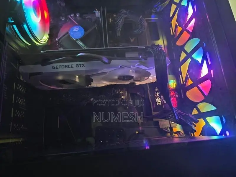 Intel i3 10th Gen PC