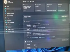 Intel i3 10th Gen PC