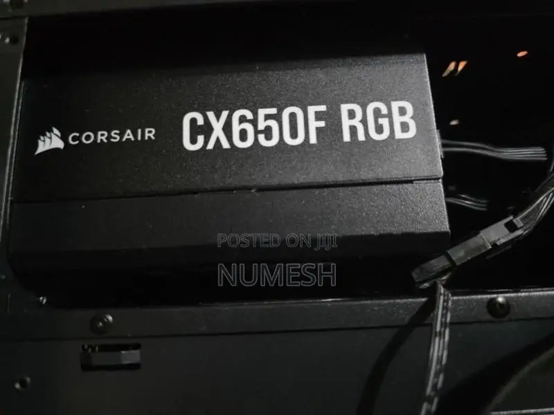 Intel i3 10th Gen PC