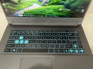 MSI i7 13th GEN Laptop