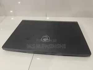 MSI i7 13th GEN Laptop