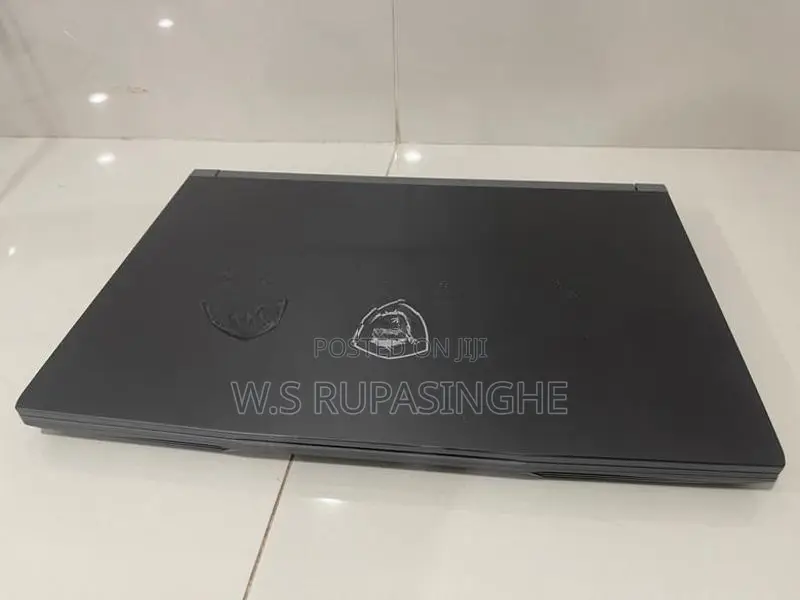 MSI i7 13th GEN Laptop