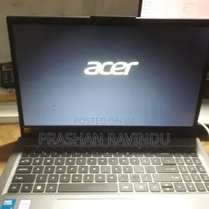 Acer Aspire 15 – Intel Core i3 100U 8GB RAM 512GB SSD 13th Gen
