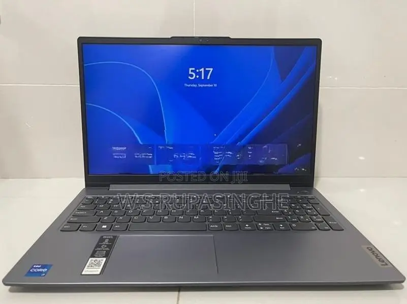 Lenovo i7 13th GEN Laptop