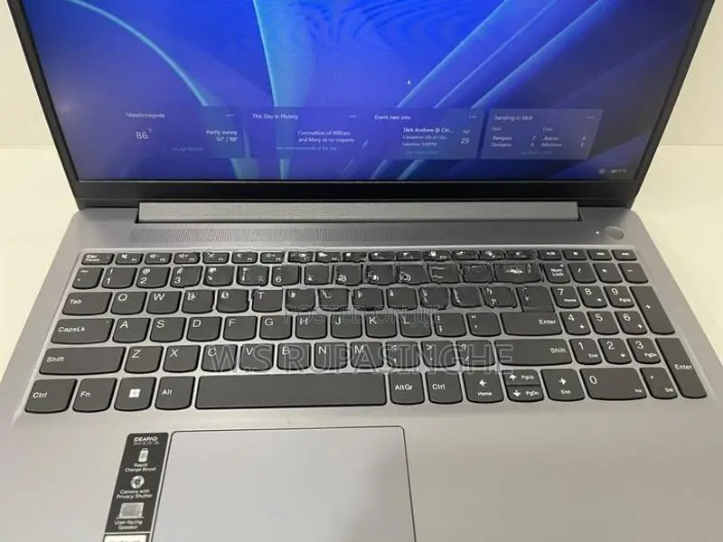 Lenovo i7 13th GEN Laptop