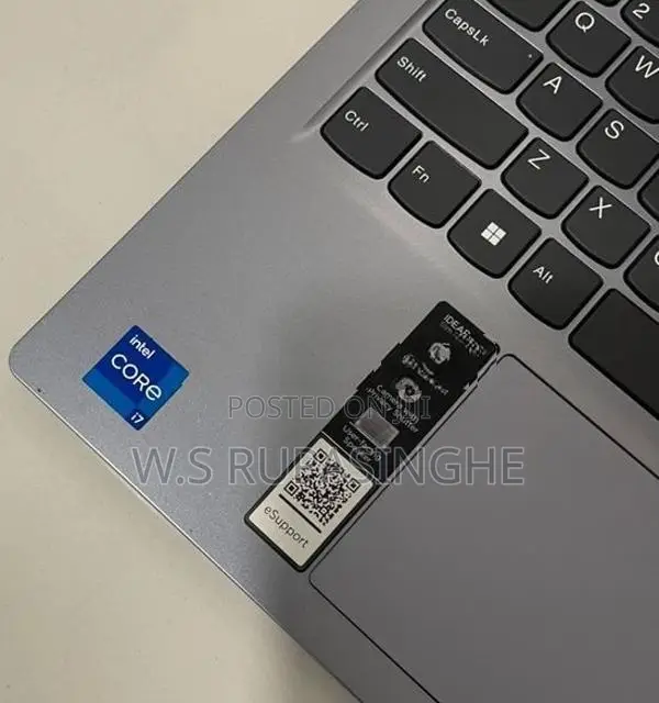 Lenovo i7 13th GEN Laptop