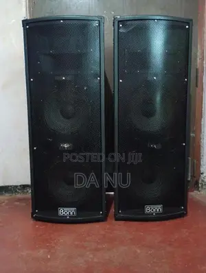 Boon Active Speaker