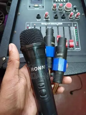 Boon Active Speaker
