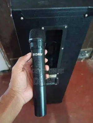 Boon Active Speaker