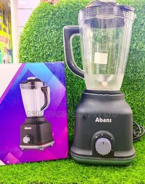 Abans Blender