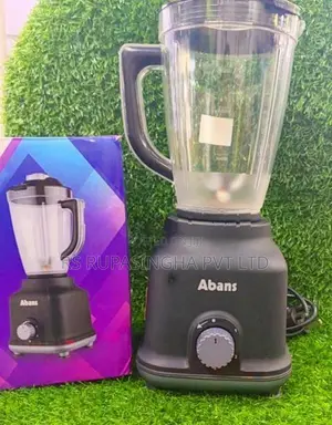 Abans Blender