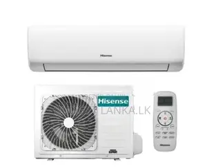18000BTU Hisense Smart Inverter Ac