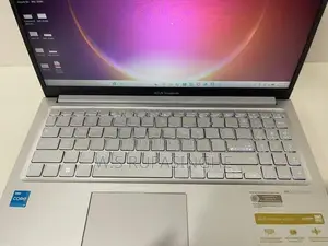 Asus i3 13th GEN Laptop