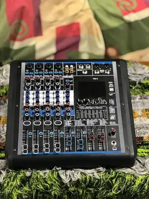 500w Mixer