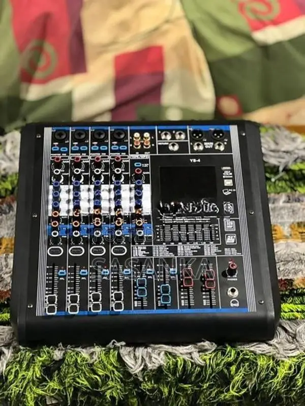 500w Mixer