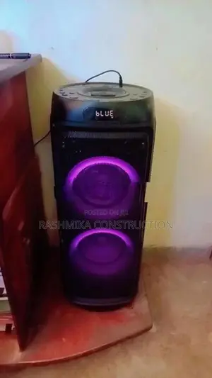 JBL Abans AB - 602