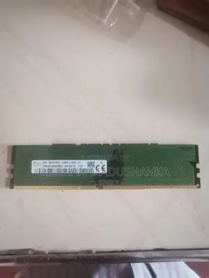 HP 4GB RAM