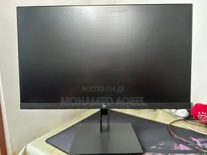 HP-Z23 Frameless 23inch Monitor