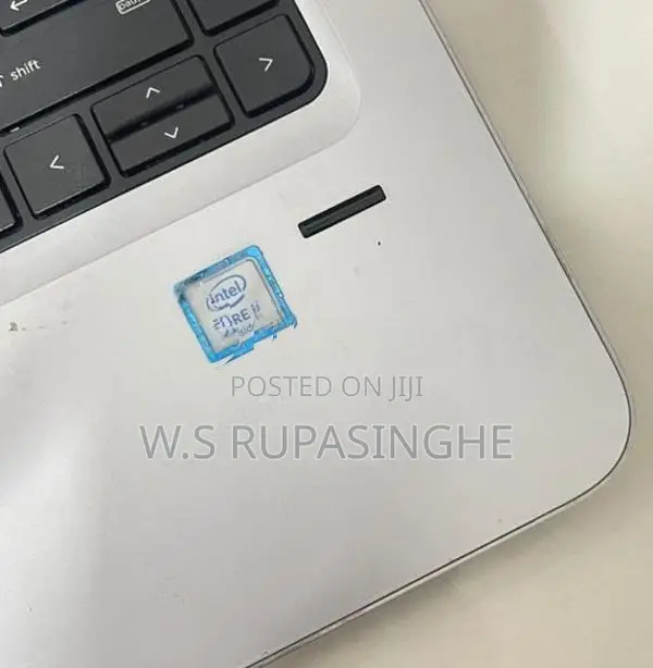 HP ProBook i3 6th GEN Laptop