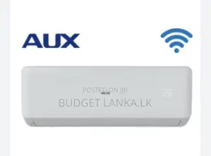 12000BTU AUX Smart Non Inverter Ac
