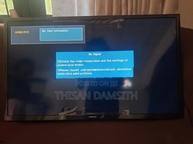 UA32N4010AR Samsung LED TV