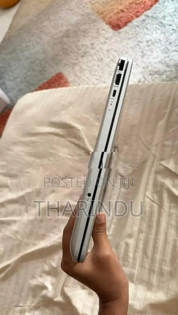 HP 10210U Core i5 10th Gen Laptop