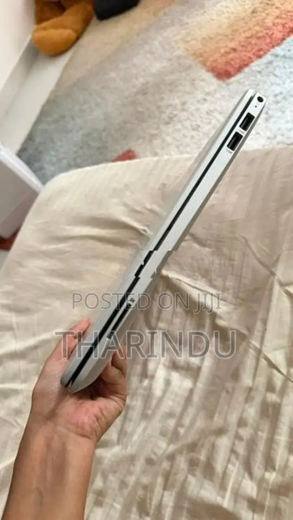 HP 10210U Core i5 10th Gen Laptop