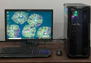 PC I5 Computer