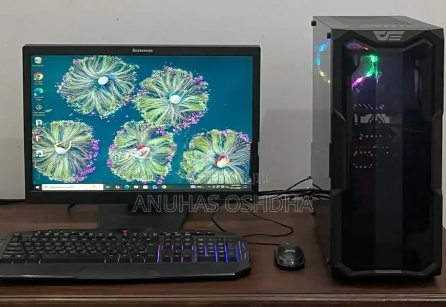 PC I5 Computer