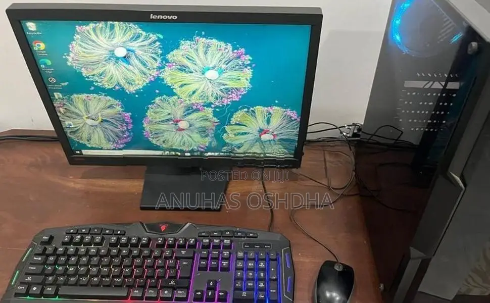 PC I5 Computer