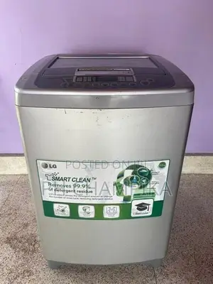 LG Washing Machine 10.5 Kg
