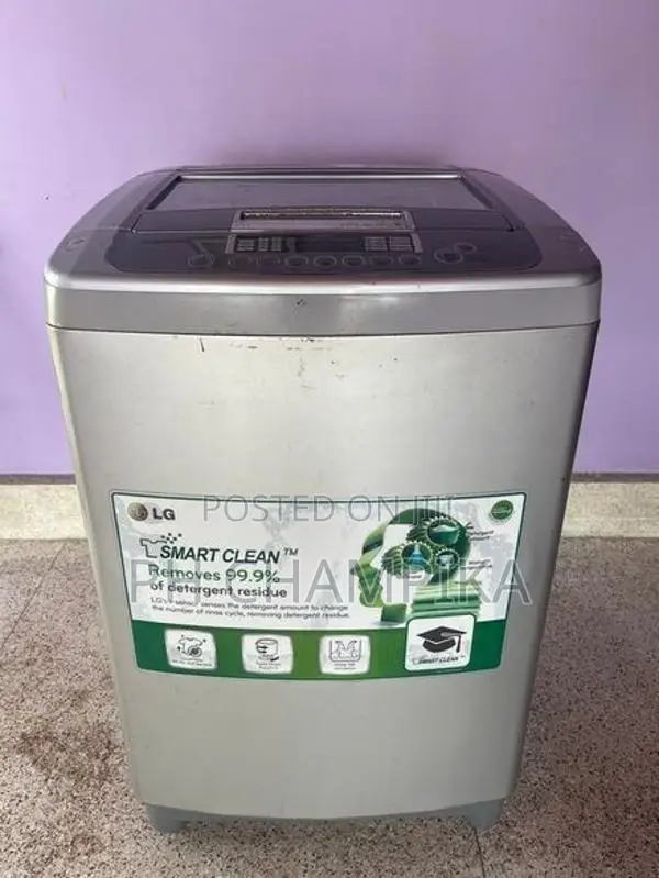 LG Washing Machine 10.5 Kg