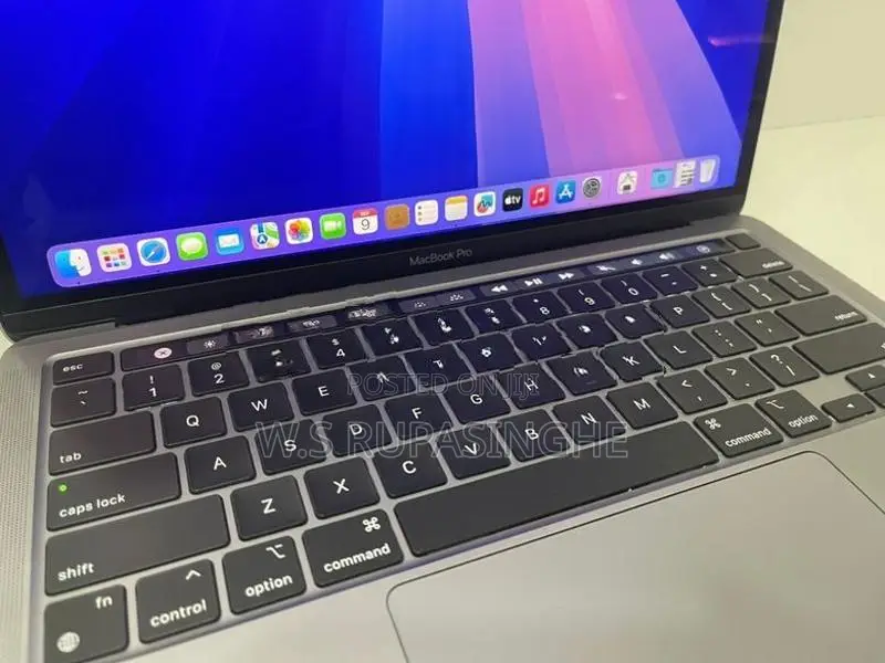 Apple Macbook Pro M1 2020