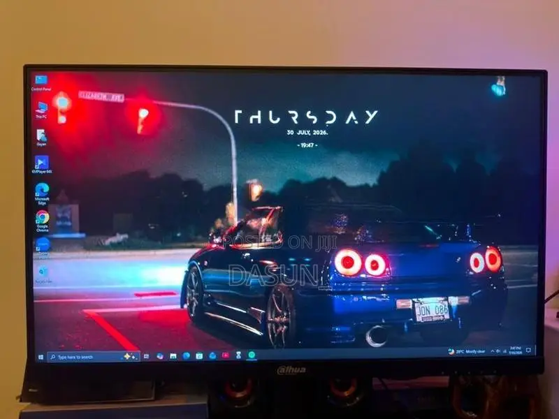 Intel Core I5-6500 Full PC Setup