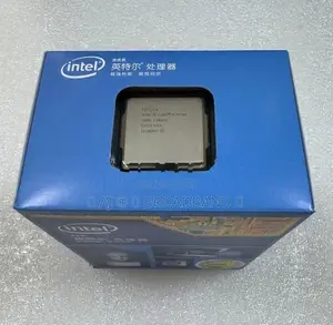 Intel Core i7-3770 3.9GHz 8MB SMART Cache 8 THREADS Gaming Processor