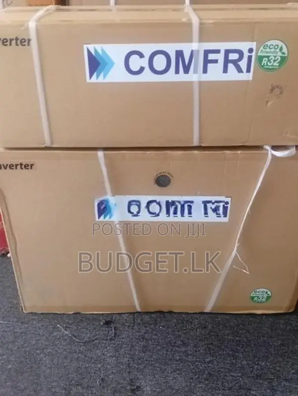 12000BTU Comfri Inverter Air Conditioner