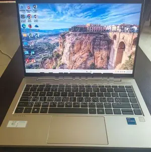 HP ProBook 440 G8 Notebook